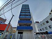 福岡市中央区清川３丁目 10階建 築12年のイメージ