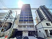 福岡市中央区白金２丁目 13階建 築1年未満のイメージ