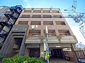 福岡市中央区高砂１丁目 10階建 築26年のイメージ