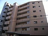 福岡市中央区小笹３丁目 7階建 築21年のイメージ