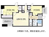 福岡市中央区渡辺通３丁目 15階建 築21年のイメージ