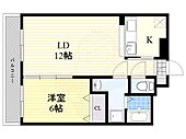 福岡市中央区清川１丁目 15階建 築21年のイメージ