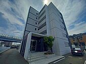 福岡市博多区板付７丁目 6階建 築9年のイメージ