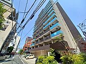 福岡市中央区平尾２丁目 12階建 築7年のイメージ