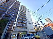 福岡市中央区薬院２丁目 15階建 築24年のイメージ