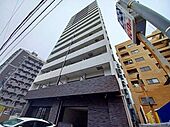 福岡市中央区高砂２丁目 15階建 築4年のイメージ