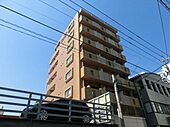 福岡市博多区美野島２丁目 8階建 築17年のイメージ