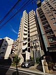 福岡市中央区高砂１丁目 14階建 築4年のイメージ