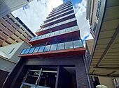 福岡市中央区高砂１丁目 10階建 築7年のイメージ