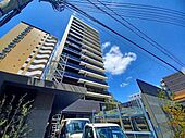 福岡市中央区高砂２丁目 14階建 築3年のイメージ