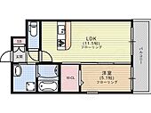 福岡市博多区東那珂３丁目 9階建 築10年のイメージ