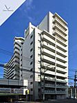 福岡市中央区白金１丁目 14階建 築12年のイメージ