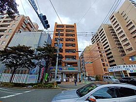 福岡県福岡市中央区平尾４丁目（賃貸マンション1LDK・7階・30.00㎡） その22