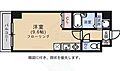 エース参番館2階5.2万円