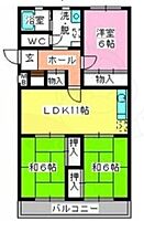 間取り：240034580219