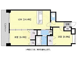 間取り：240034793263