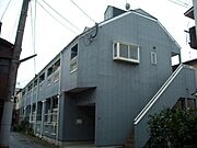 西鉄平尾駅より徒歩12分 2階 築25年8ヶ月の賃貸物件