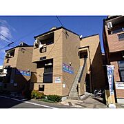 雑餉隈駅より徒歩5分 2階 築21年8ヶ月の賃貸物件