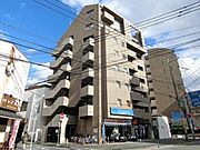 アンジェ大橋の賃貸物件