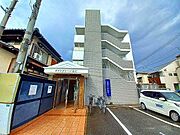 シャンクレール光町 1階 築21年4ヶ月の賃貸物件