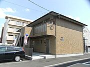 大橋駅より徒歩30分 1階 築18年2ヶ月の賃貸物件