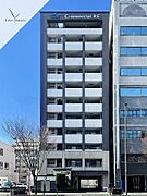 西鉄平尾駅より徒歩10分 8階 築17年8ヶ月の賃貸物件