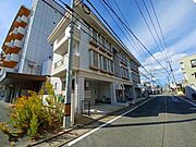 井尻駅より徒歩10分 2階 築36年4ヶ月の賃貸物件