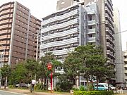 エルパルケ平尾 4階 築28年8ヶ月の賃貸物件