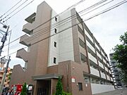 笹原駅より徒歩13分 4階 築16年9ヶ月の賃貸物件