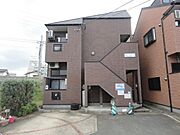 オリュンポス・１ 2階 築20年1ヶ月の賃貸物件