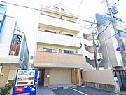 西鉄平尾駅より徒歩7分 3階 築19年3ヶ月の賃貸物件