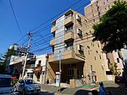 イルグラッツィア薬院 4階 築21年3ヶ月の賃貸物件