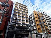 エストレーア薬院 9階 築22年4ヶ月の賃貸物件