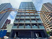 アルファレガロ大橋の賃貸物件