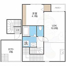 間取り：240036482072