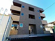 メゾンクレール南福岡駅前 1階 築2年の賃貸物件