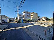 井尻駅より徒歩12分 3階 築1年10ヶ月の賃貸物件