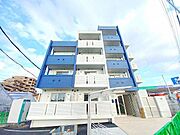 笹原駅より徒歩14分 5階 築1年9ヶ月の賃貸物件