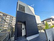 大橋駅より徒歩34分 2階 築7年4ヶ月の賃貸物件