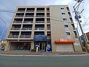 井尻駅より徒歩3分 4階 築16年8ヶ月の賃貸物件