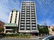 西鉄平尾駅より徒歩9分 9階 築16年8ヶ月の賃貸物件