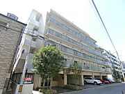 高宮駅より徒歩5分 2階 築18年4ヶ月の賃貸物件