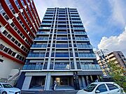 大橋駅より徒歩11分 10階 築3年3ヶ月の賃貸物件