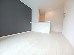 アトレ 3階1LDKのリビング/ダイニング