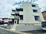 笹原駅より徒歩12分 3階 新築の賃貸物件