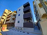 春日駅より徒歩5分 1階 新築の賃貸物件