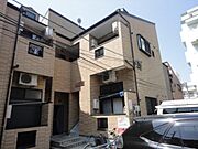 高宮駅より徒歩12分 1階 築20年6ヶ月の賃貸物件