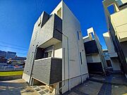 笹原駅より徒歩10分 2階 築9年6ヶ月の賃貸物件