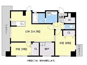 間取り：240036832370
