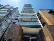 西鉄平尾駅より徒歩5分 4階 築2年7ヶ月の賃貸物件